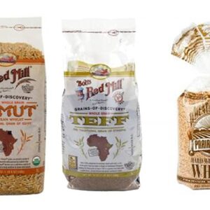 Grains