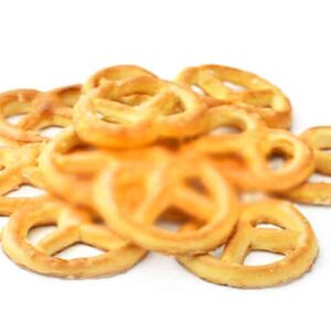 Pretzels