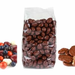 Coated Dried Fruits