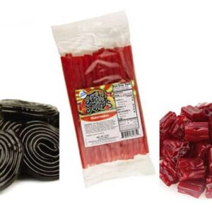 Licorice