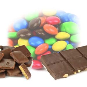 Milk Chocolates