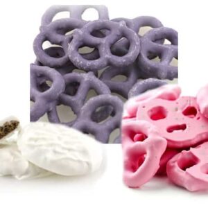 Yogurt Coated