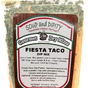 fiesta taco