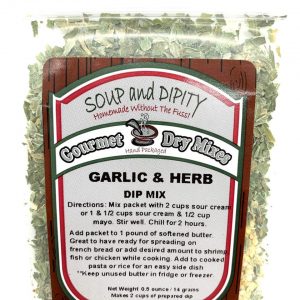 garlic herb