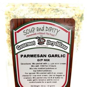 parm garlic