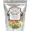 soup & dipity split pea soup mix