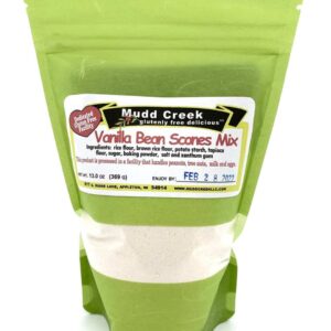 vanilla bean