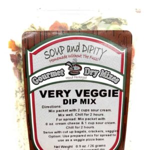 very veggie