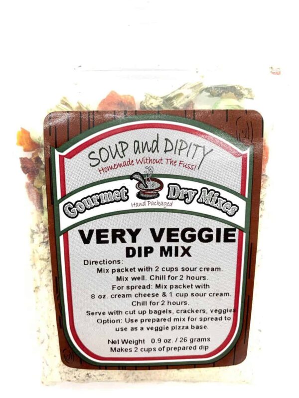 very veggie