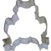 Frog Cookie Cutter 3"-0