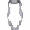 Owl Cookie Cutter 3.25" -0