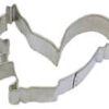 Squirrel Cookie Cutter 3.75" -0