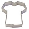 T-Shirt Cookie Cutter 3.5" -0