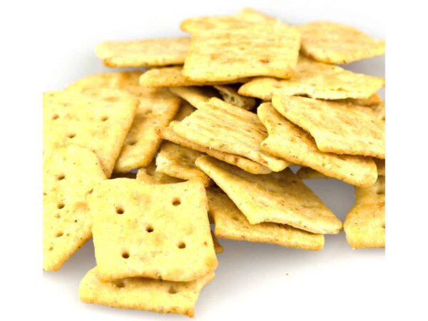 Thin Vegetable Crackers -0