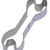Wrench Cookie Cutter 4.75" -0