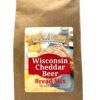 willow creek mill wisconsin cheddar beer bread mix 16 oz.