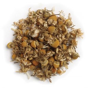 chamomile
