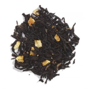 cranberry orange black