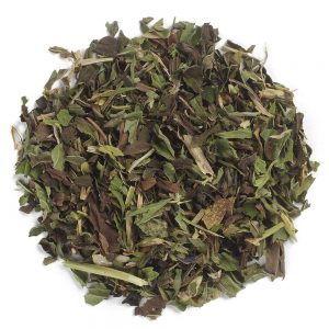 peppermint leaf