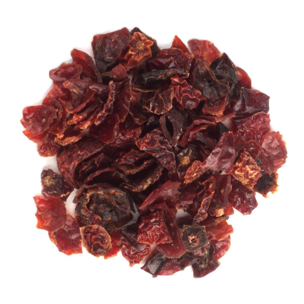 rosehips seedless