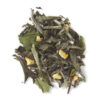 white tea tangerine