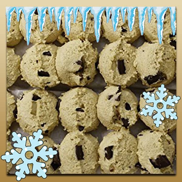 Frozen Treats