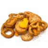 pizza snack mix