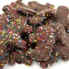 chocolate celebration animal crackers