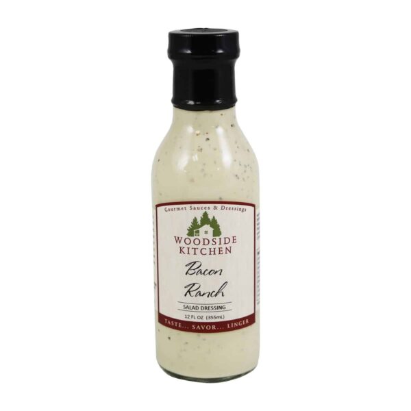 dressing bacon ranch