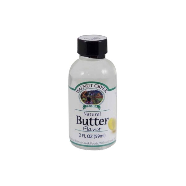flavoring butter