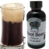 flavoring root beer