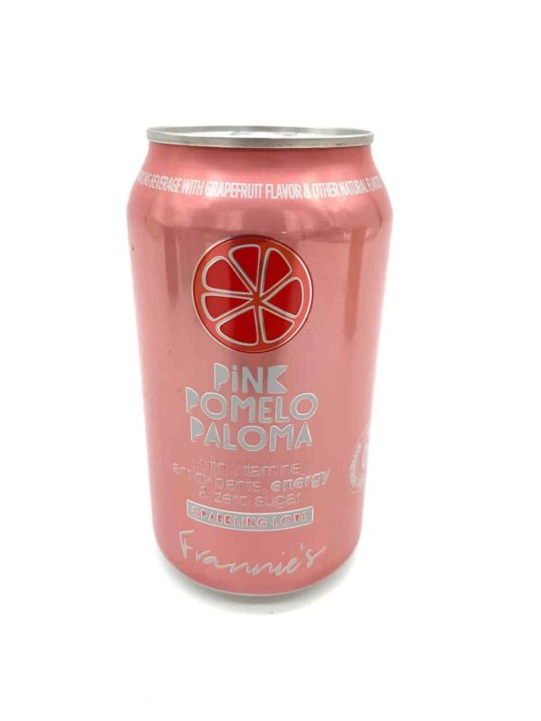Pink Pomelo Paloma - 12 oz.