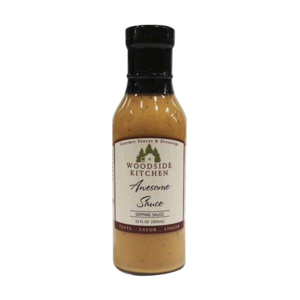 sauce awesome