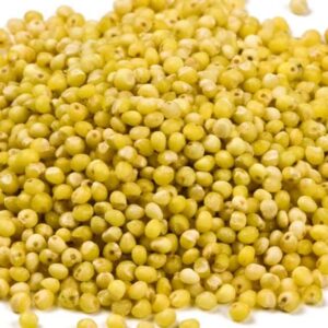 millet