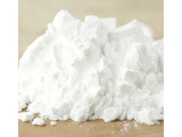 white bread mix