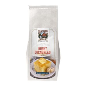 corn bread