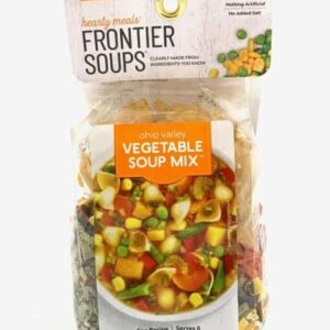 vege soup
