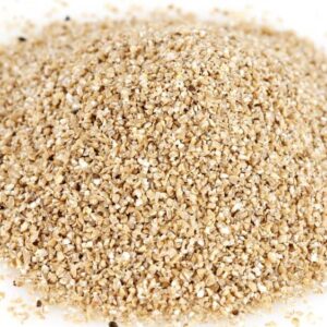 cracked wheat