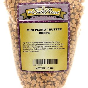 peanut butter chips 4m