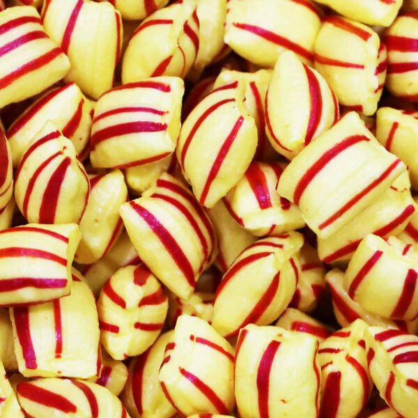 cinnabutter puffs