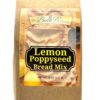 lemon poppyseed bread mix 16 oz.