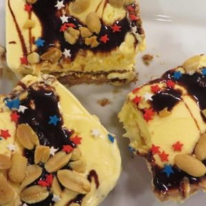 Ice Cream Toppings