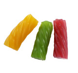 dye free mixed fruit australian licorice