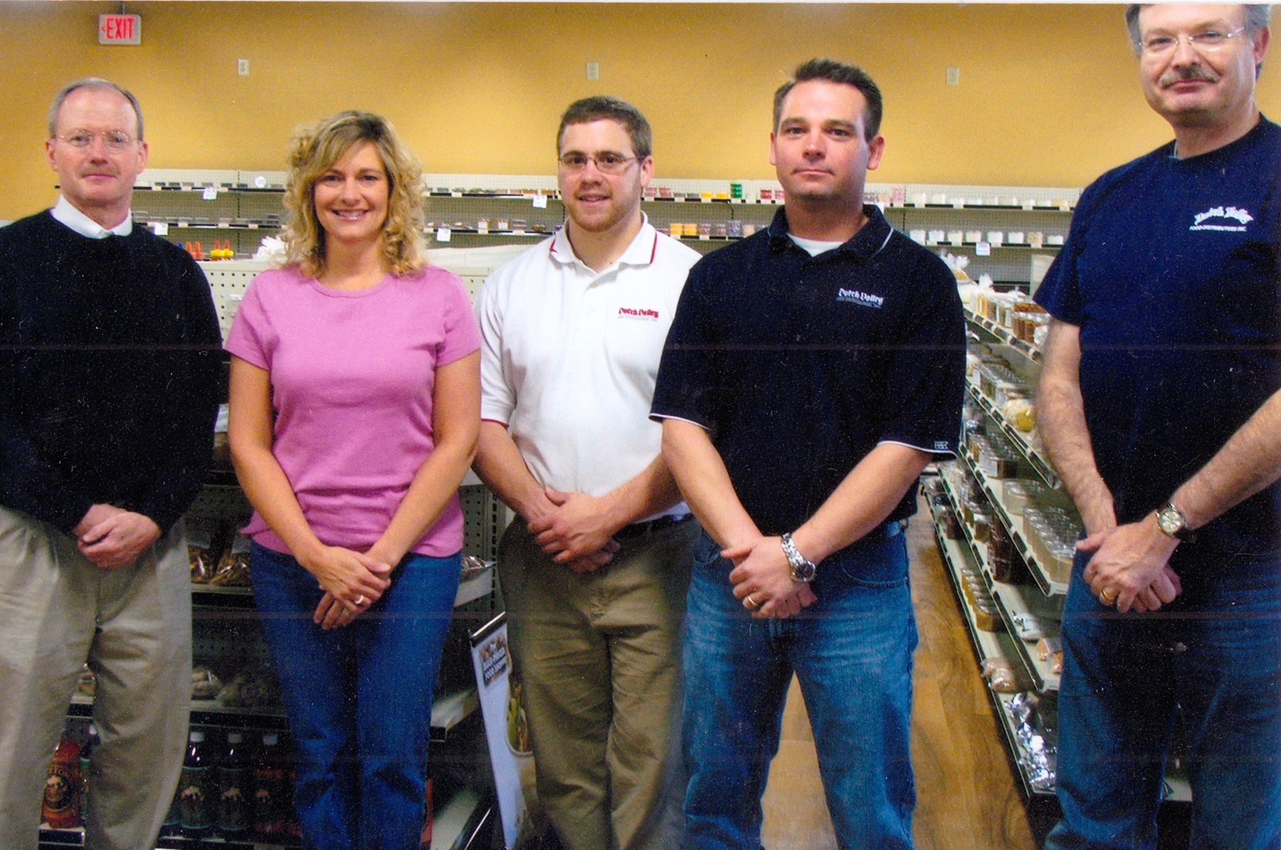 bulk employees