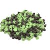 mint chocolate chips