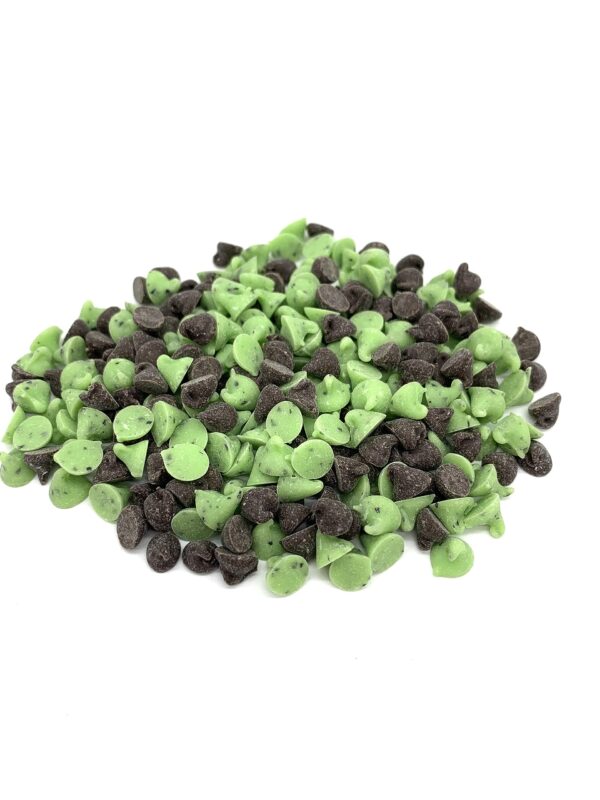 Mint Chocolate Baking Chip Mix | Mint & Semi-Sweet